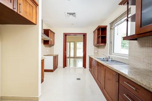 3 Bedrooms Villa in Saheel 1