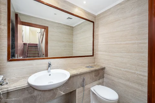 3 Bedrooms Villa in Saheel 1