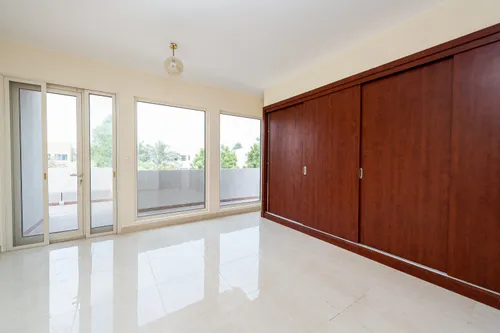 3 Bedrooms Villa in Saheel 1