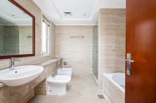 3 Bedrooms Villa in Saheel 1