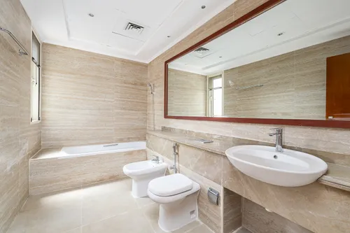3 Bedrooms Villa in Saheel 1