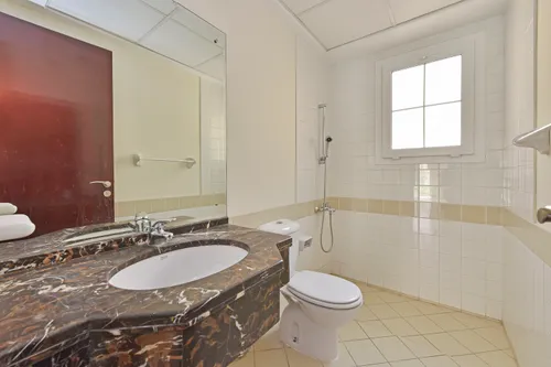 3 Bedrooms Villa in Al Reem 3