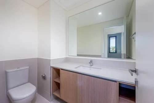 3 Bedrooms Villa in Parkside 3