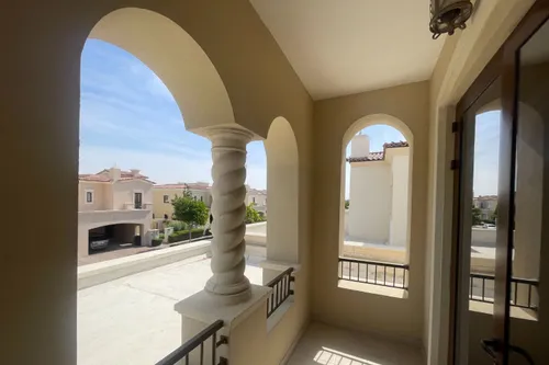 4 Bedrooms Villa in Samara