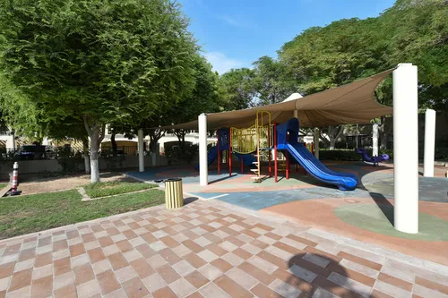 2 Bedrooms Villa in Al Reem 1