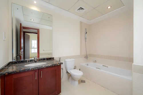 3 Bedrooms Villa in Alma 1