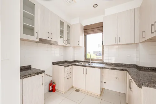 4 Bedrooms Villa in Mira Oasis 1