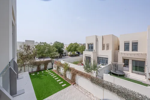 4 Bedrooms Villa in Mira Oasis 1