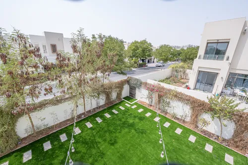 4 Bedrooms Villa in Mira Oasis 1