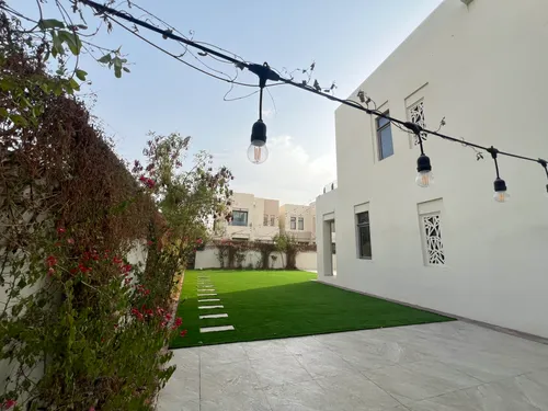 Type J | Huge Landscaped Garden | Corner Unit