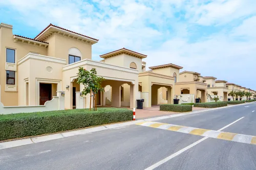 5 Bedrooms Villa in Palma