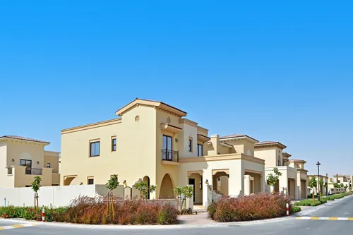 5 Bedrooms Villa in Palma