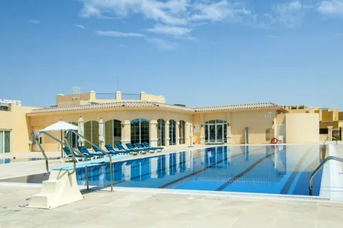 2 Bedrooms Villa in Al Waha Villas