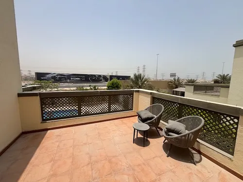 4 Bedrooms Villa in Regional