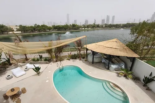 Resort Style | Lake View | Pool | Fully Upgraded