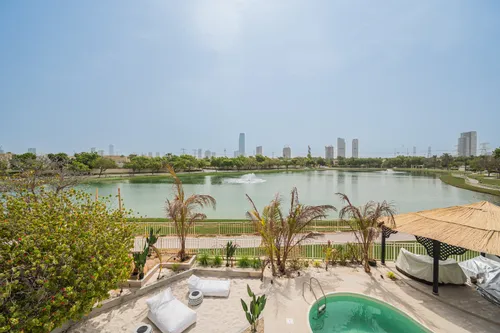 Resort Style | Lake View | Pool | Fully Upgraded