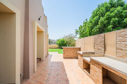 3 Bedrooms Villa in Al Reem 3
