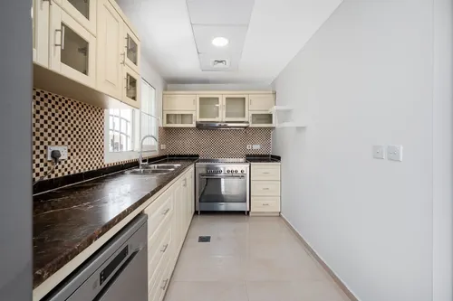 3 Bedrooms Villa in Al Reem 3