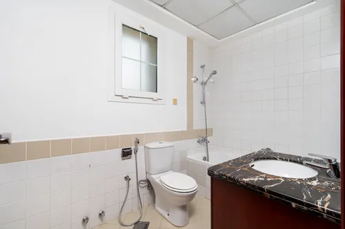 3 Bedrooms Villa in Al Reem 3