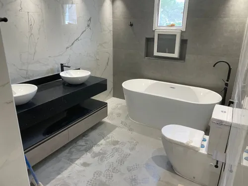 4 Bedrooms Villa in Meadows 5