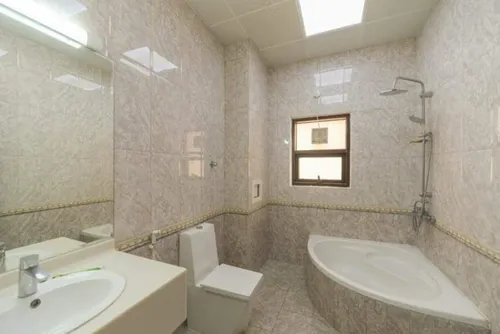 10 Bedrooms Villa in Khalifa City A Villas