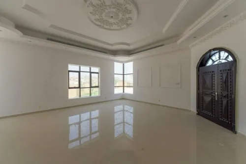 10 Bedrooms Villa in Khalifa City A Villas