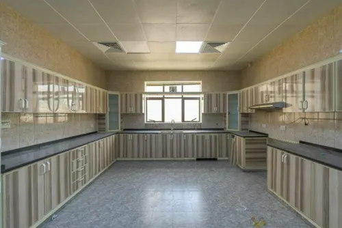 10 Bedrooms Villa in Khalifa City A Villas