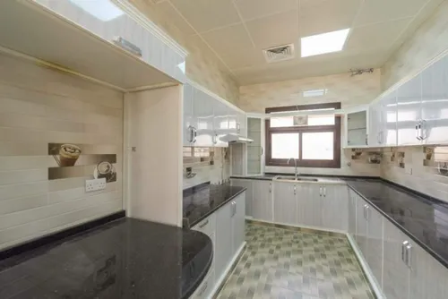 10 Bedrooms Villa in Khalifa City A Villas