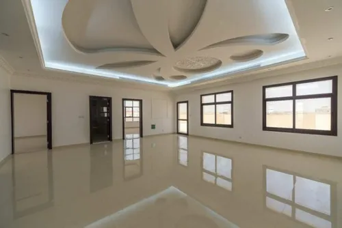 10 Bedrooms Villa in Khalifa City A Villas