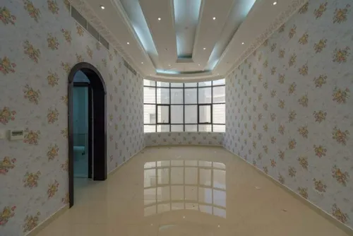 10 Bedrooms Villa in Khalifa City A Villas