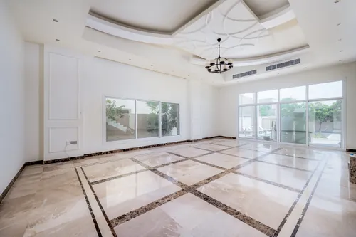 5 Bedrooms Villa in Al Barsha South 1