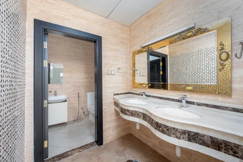 5 Bedrooms Villa in Al Barsha South 1
