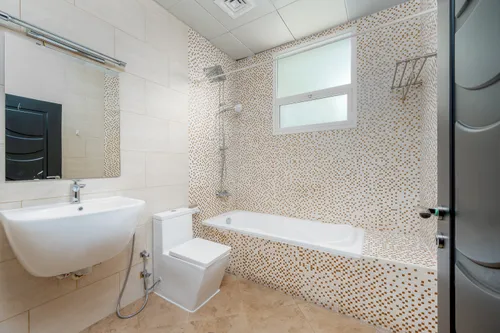 5 Bedrooms Villa in Al Barsha South 1