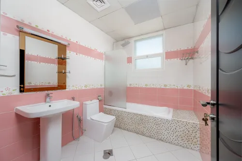 5 Bedrooms Villa in Al Barsha South 1
