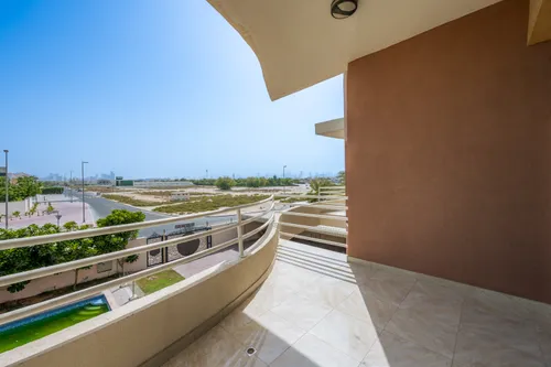 5 Bedrooms Villa in Al Barsha South 1