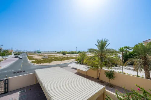 5 Bedrooms Villa in Al Barsha South 1