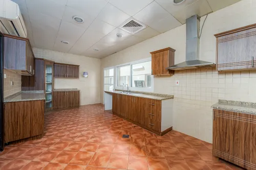 5 Bedrooms Villa in Al Barsha South 1