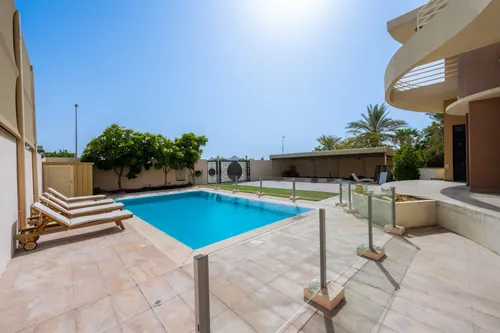 5 Bedrooms Villa in Al Barsha South 1