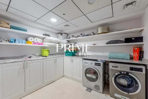 4 Bedrooms Villa in Balqis Residence