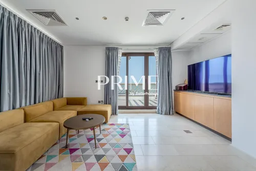 4 Bedrooms Villa in Balqis Residence