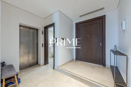 4 Bedrooms Villa in Balqis Residence