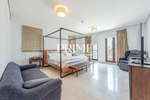 4 Bedrooms Villa in Balqis Residence