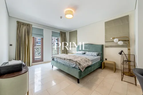 4 Bedrooms Villa in Balqis Residence