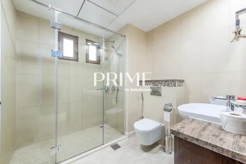 4 Bedrooms Villa in Balqis Residence
