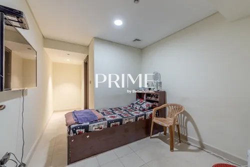 4 Bedrooms Villa in Balqis Residence