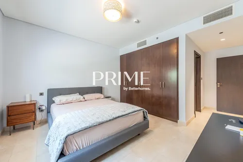 4 Bedrooms Villa in Balqis Residence