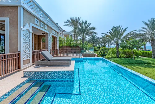 4 Bedrooms Villa in Balqis Residence Block A