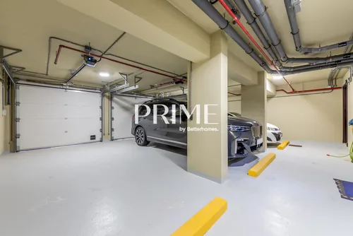 4 Bedrooms Villa in Balqis Residence