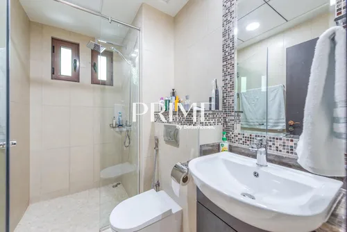 4 Bedrooms Villa in Balqis Residence