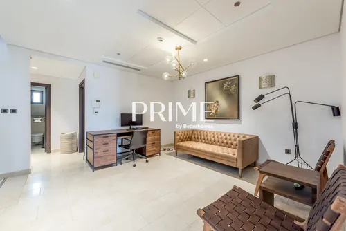4 Bedrooms Villa in Balqis Residence